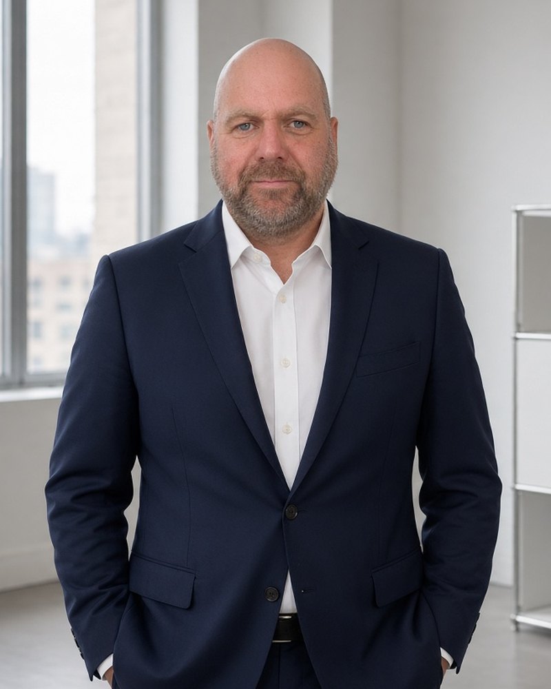 Dr. Sven Jürgens, Rechtsanwalt